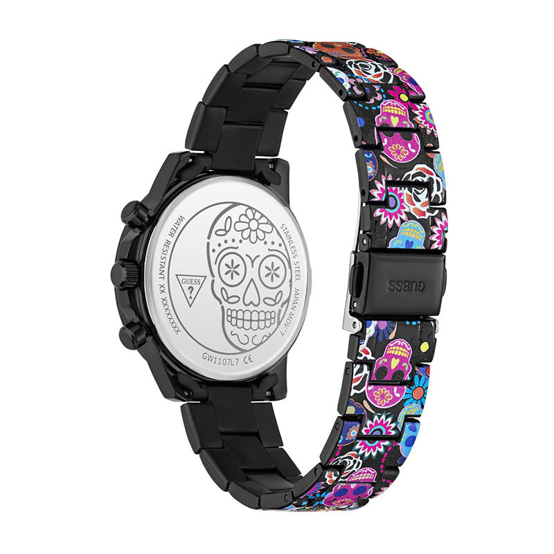 Guess Calaverta GW1107L7 vista 3