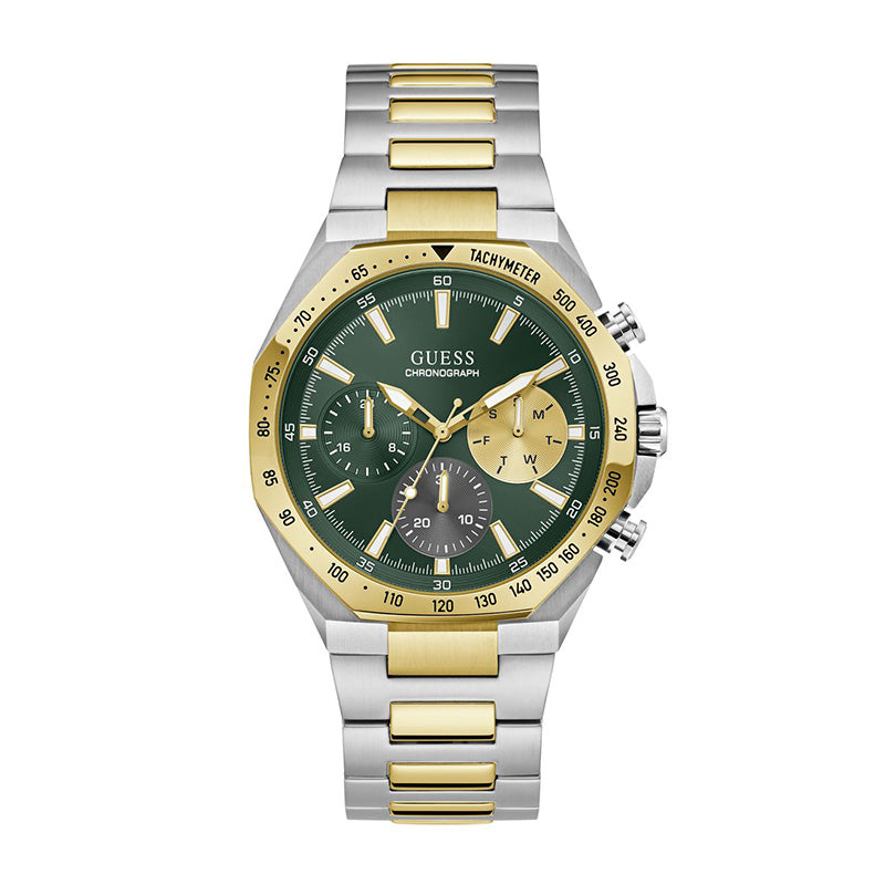 Guess Blake GW1122G4 vista 1