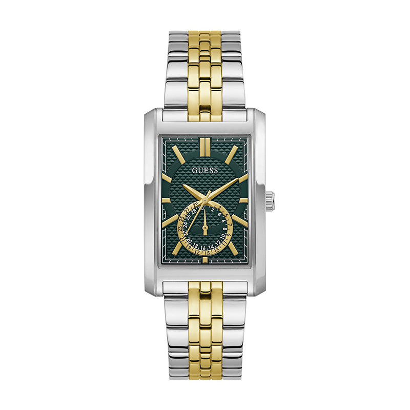 Guess Hugh GW1125G4 vista 1