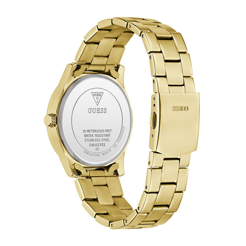 Guess Quentin GW1127G2 vista 3