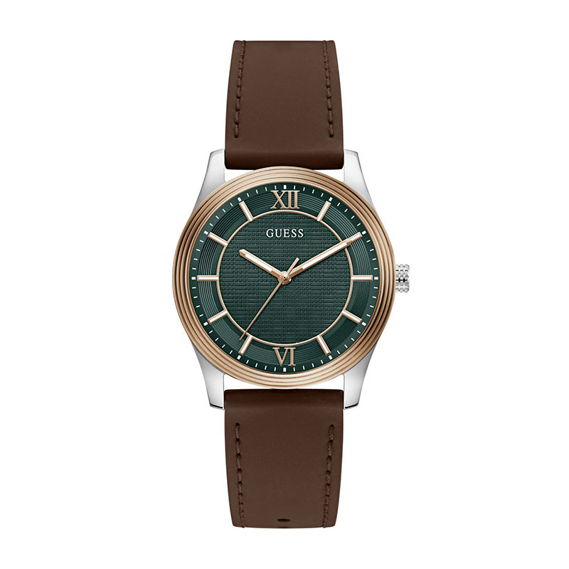 Guess Quentin GW1128G6 vista 1