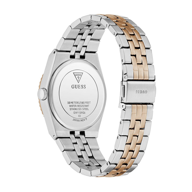 Guess Vincent GW1129G6 vista 3