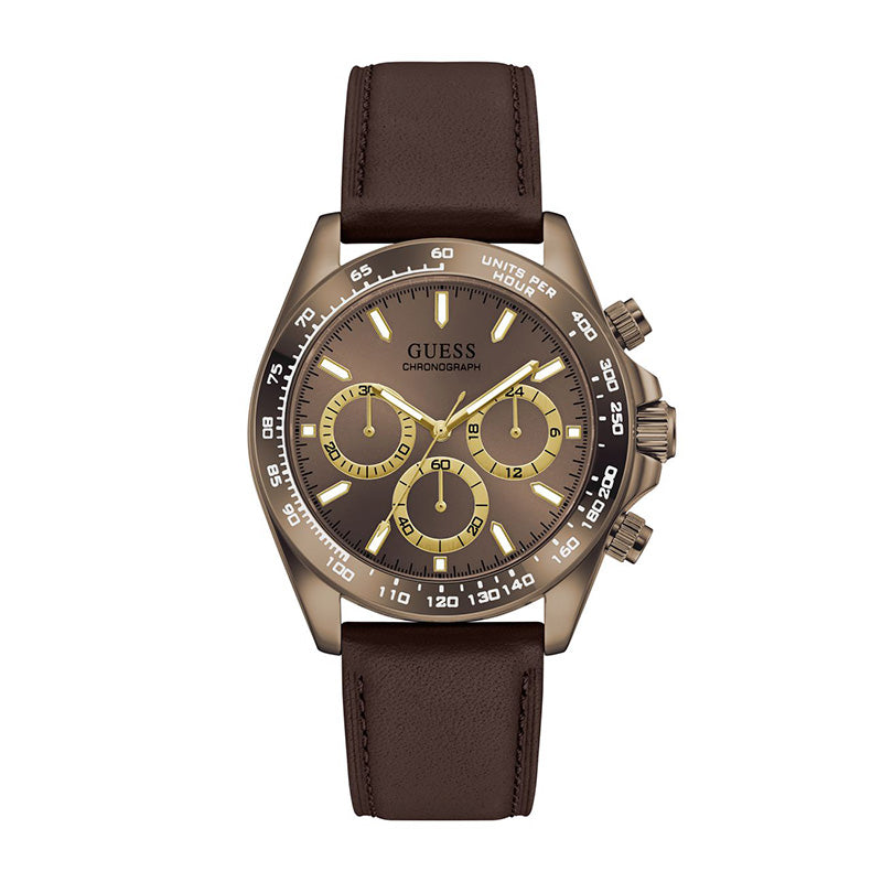 Guess Arthur GW1130G5 vista 1