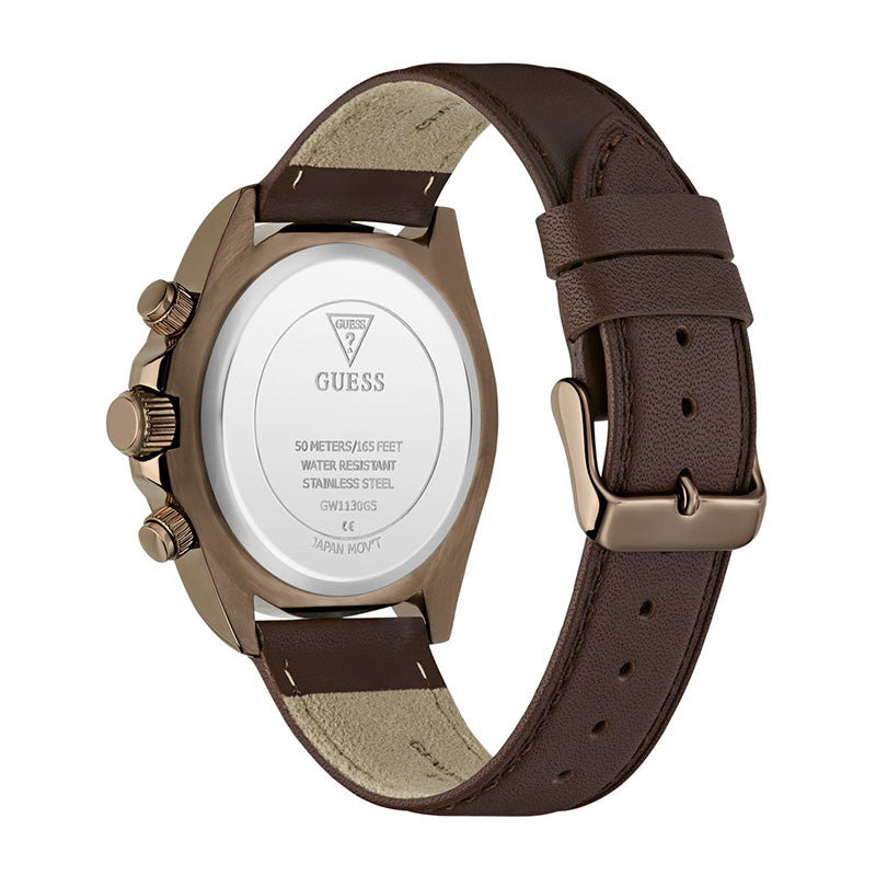 Guess Arthur GW1130G5 vista 3