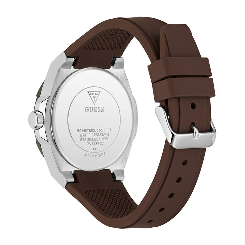 Guess Carver GW1132G7 vista 3