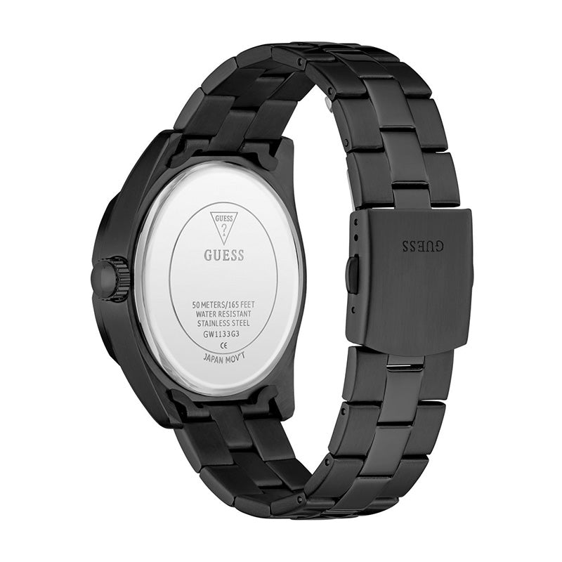 Guess Rocco GW1133G3 vista 3