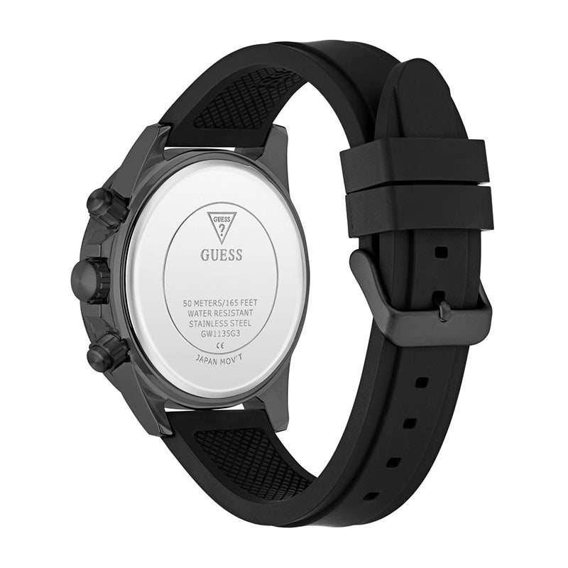 Guess Tristan GW1135G3 vista 3