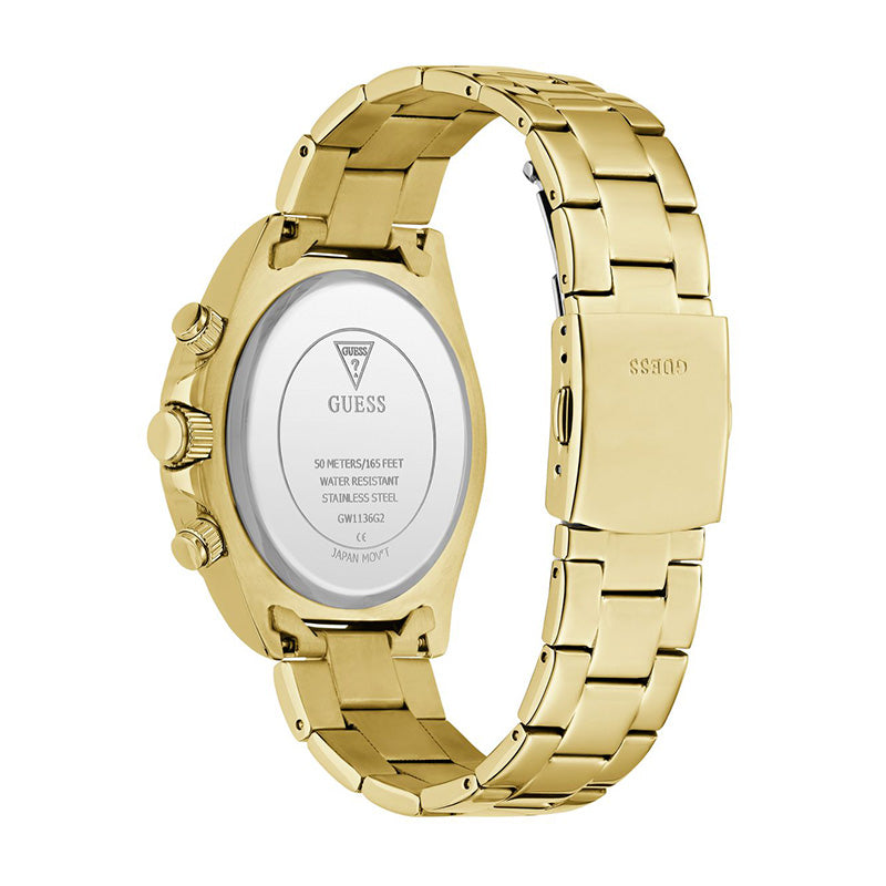 Guess Victor GW1136G2 vista 3