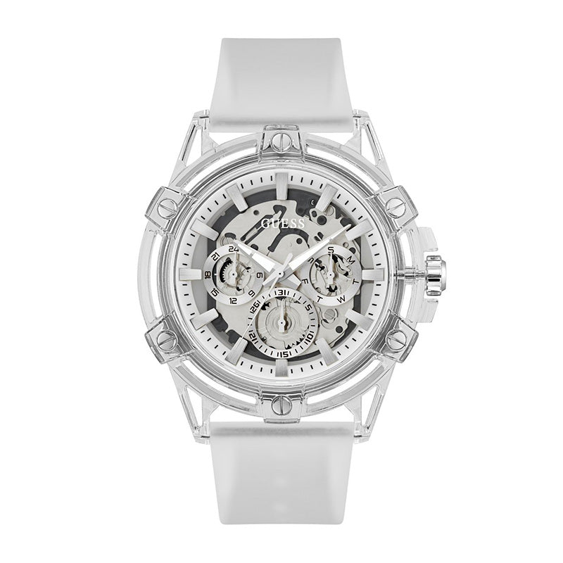 Guess King GW1142G1 vista 1