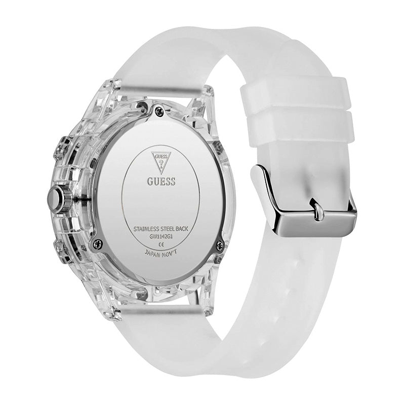 Guess King GW1142G1 vista 3