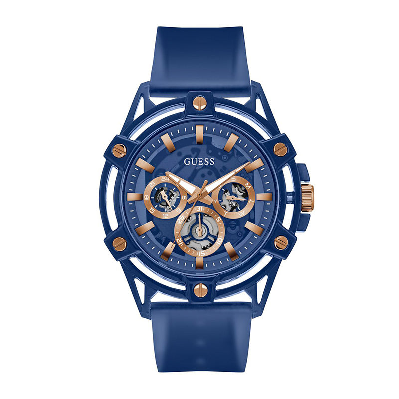 Guess King GW1142G3 vista 1