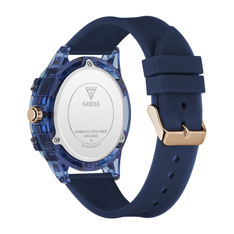 Guess King GW1142G3 vista 3