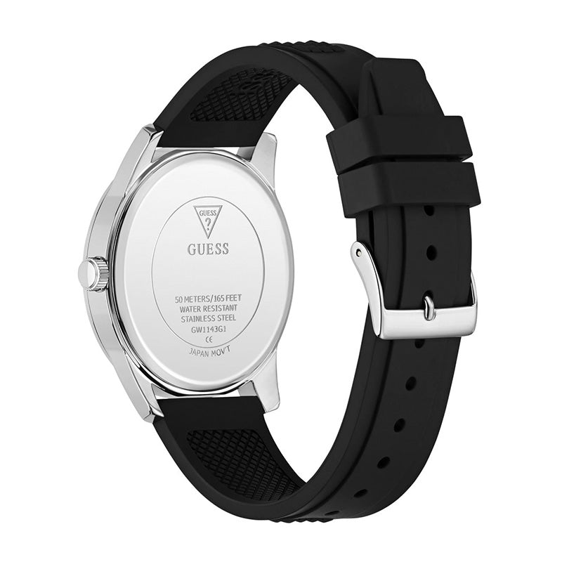 Guess Mogul GW1143G1 vista 3