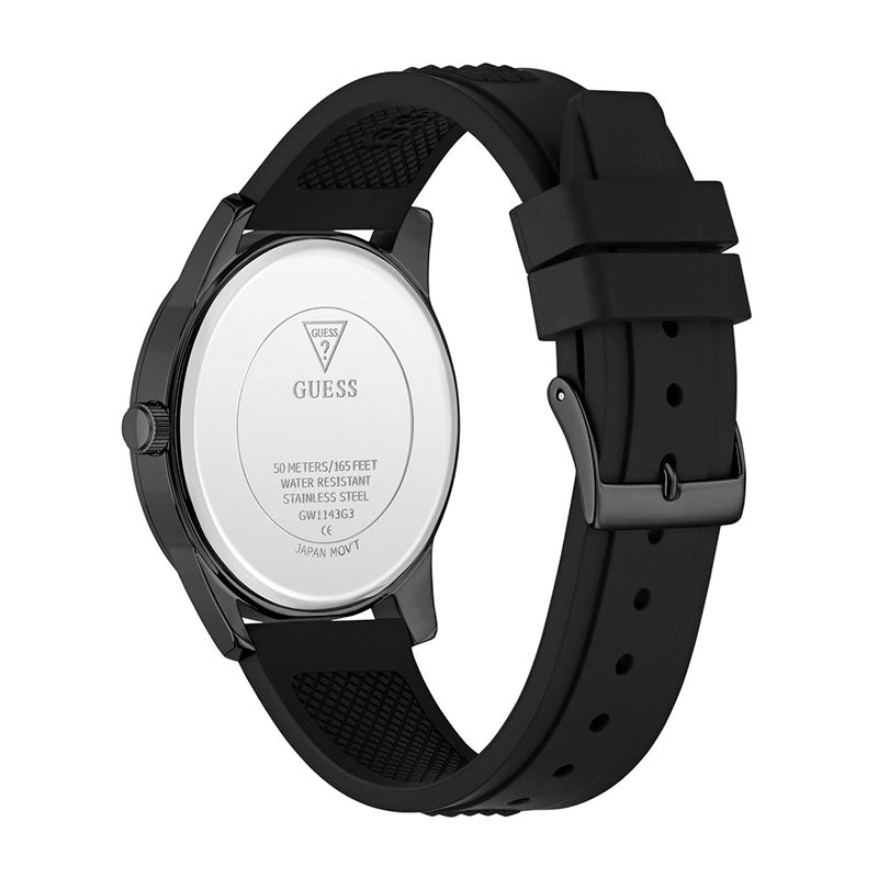 Guess Mogul GW1143G3 vista 3