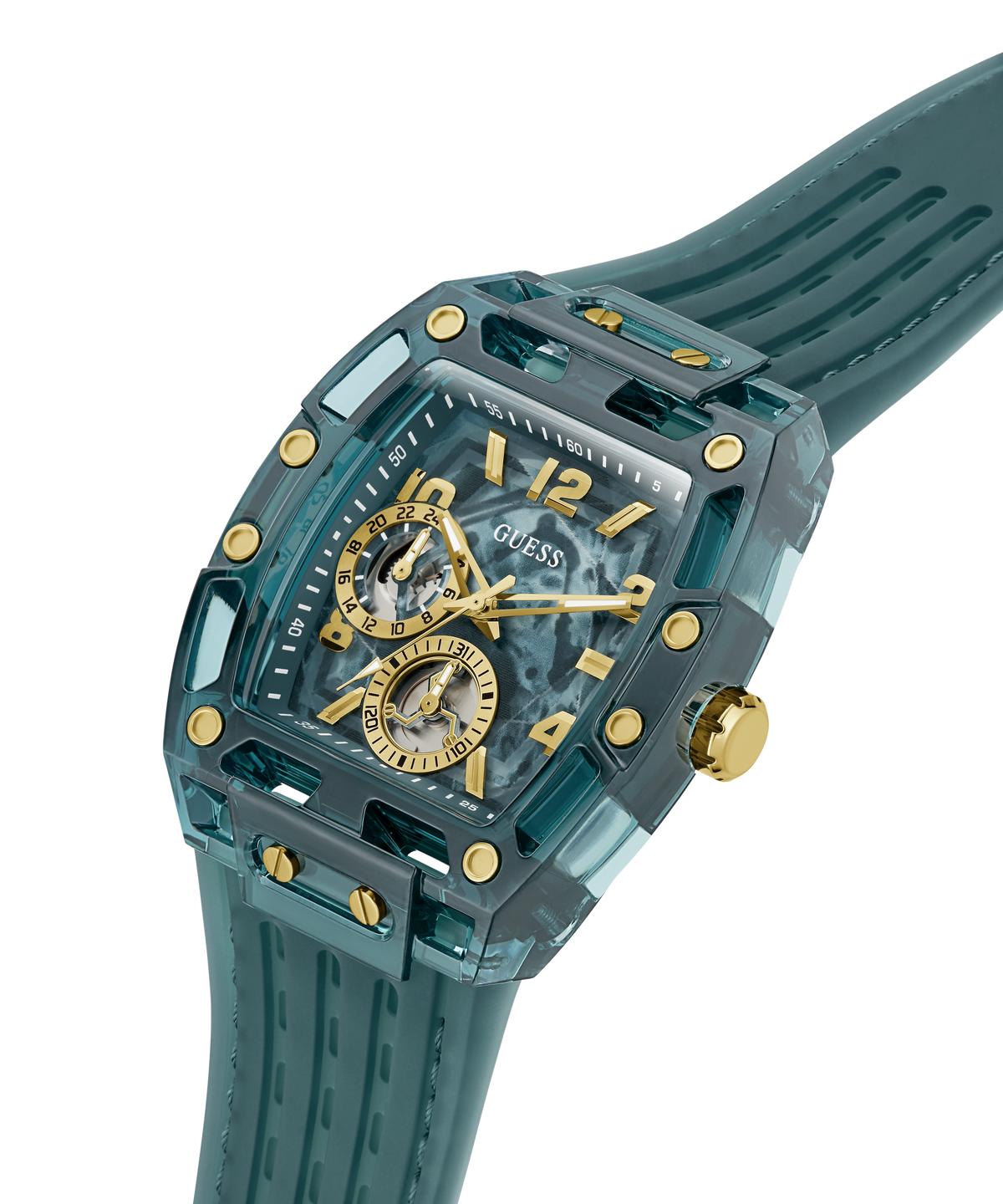 Guess GW1147G2 perfil