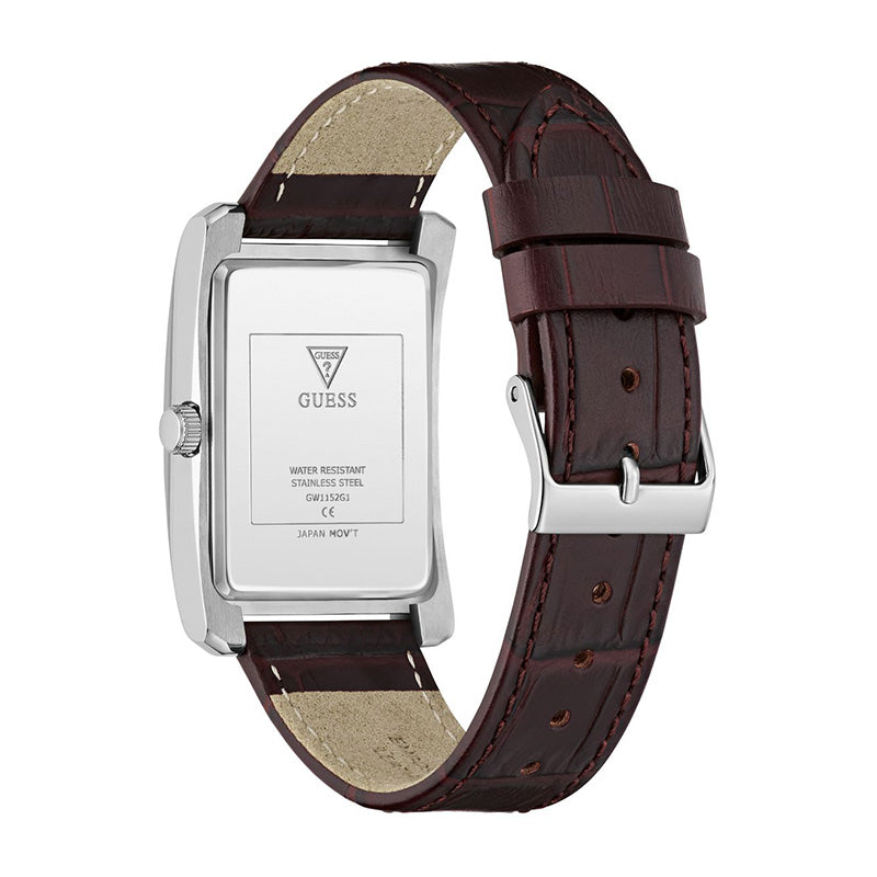 Guess Hugh GW1152G1 vista 3