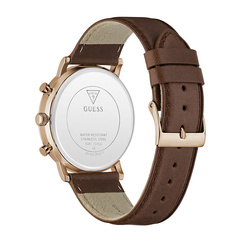 Guess Cassian GW1154G5 vista 3