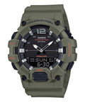 Reloj Para Hombre Casio HDC-700-3A2