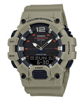 Reloj Para Hombre Casio HDC-700-3A3