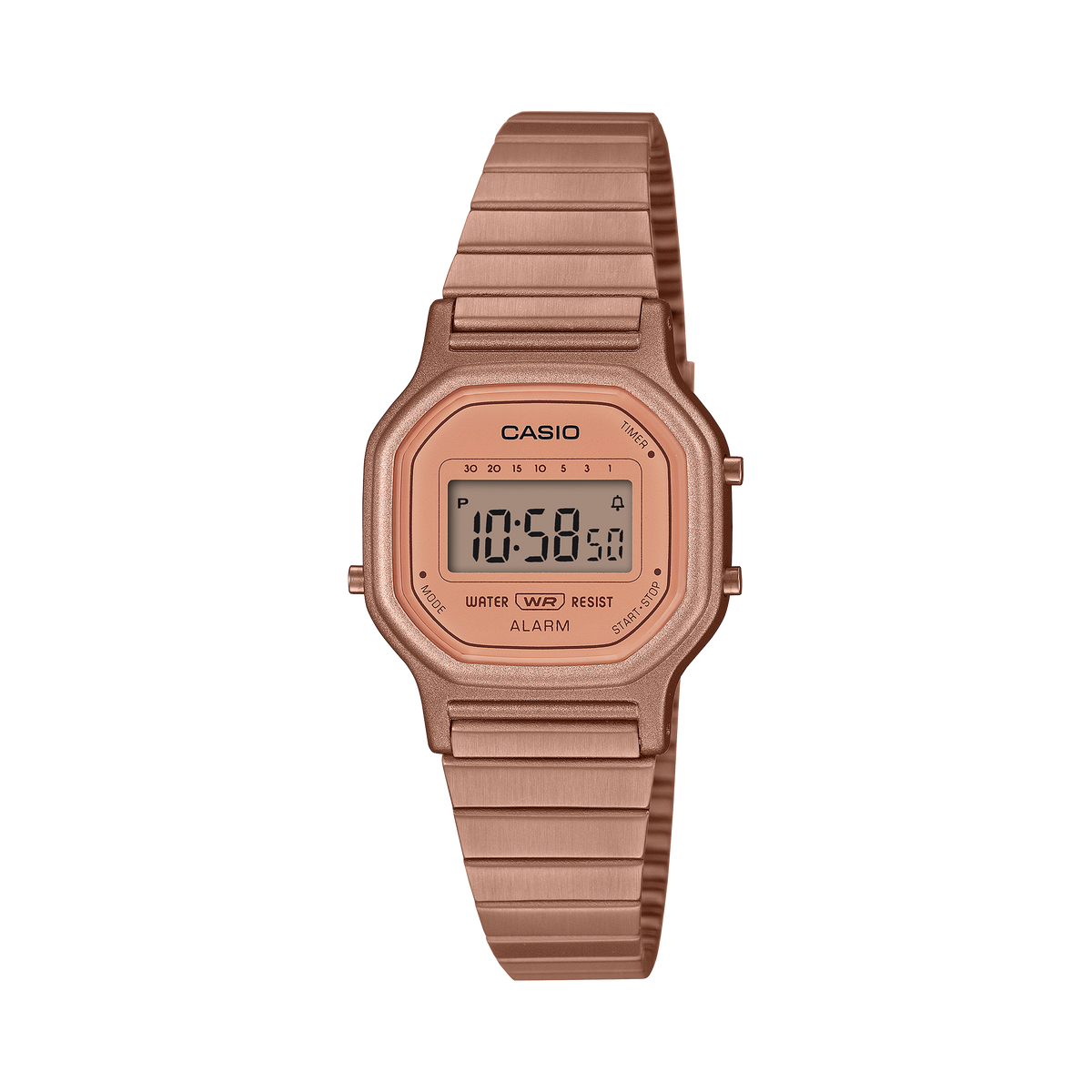 Reloj Para Dama Casio LA-11WR-5A