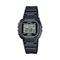 Reloj Para Dama Casio LA-20WH-1A