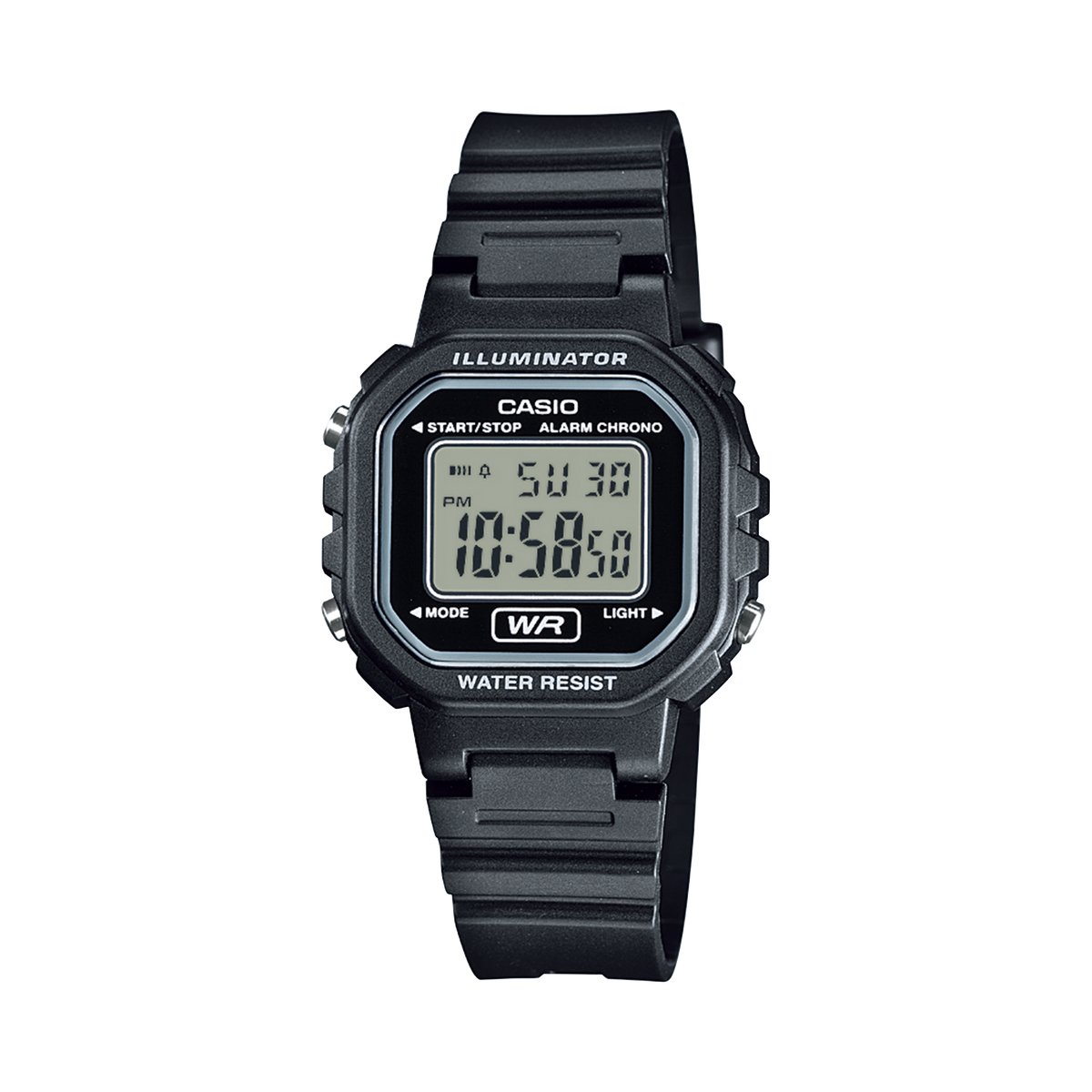 Reloj Para Dama Casio LA-20WH-1A