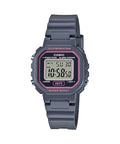 Reloj Para Dama Casio LA-20WH-8A