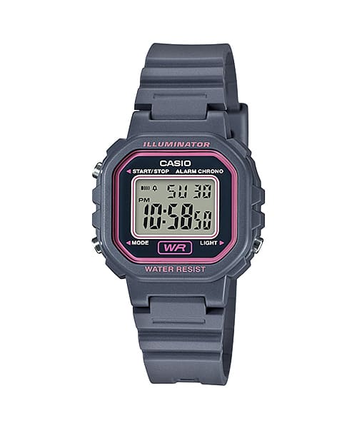 Reloj Para Dama Casio LA-20WH-8A