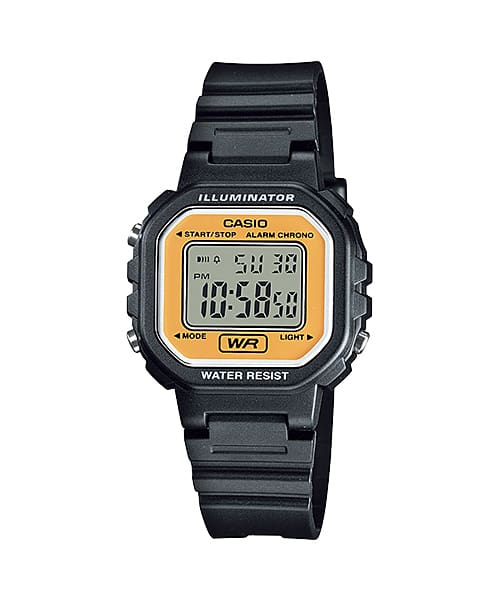 Reloj Para Dama Casio LA-20WH-9A