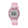 Reloj Para Dama Casio LA-20WHS-4A