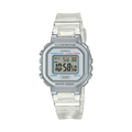 Reloj Para Dama Casio LA-20WHS-7A