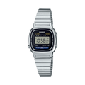 Reloj Para Dama Casio LA-670WA-1D