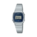 Reloj Para Dama Casio LA-670WA-2D