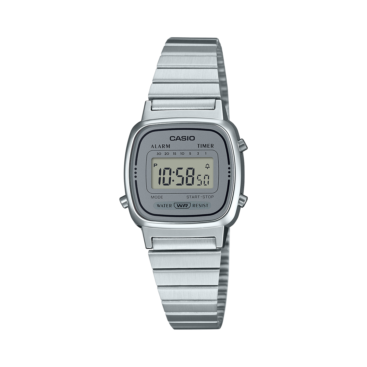 Reloj Para Dama Casio LA-670WA-7D