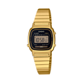 Reloj Para Dama Casio LA-670WGA-1D
