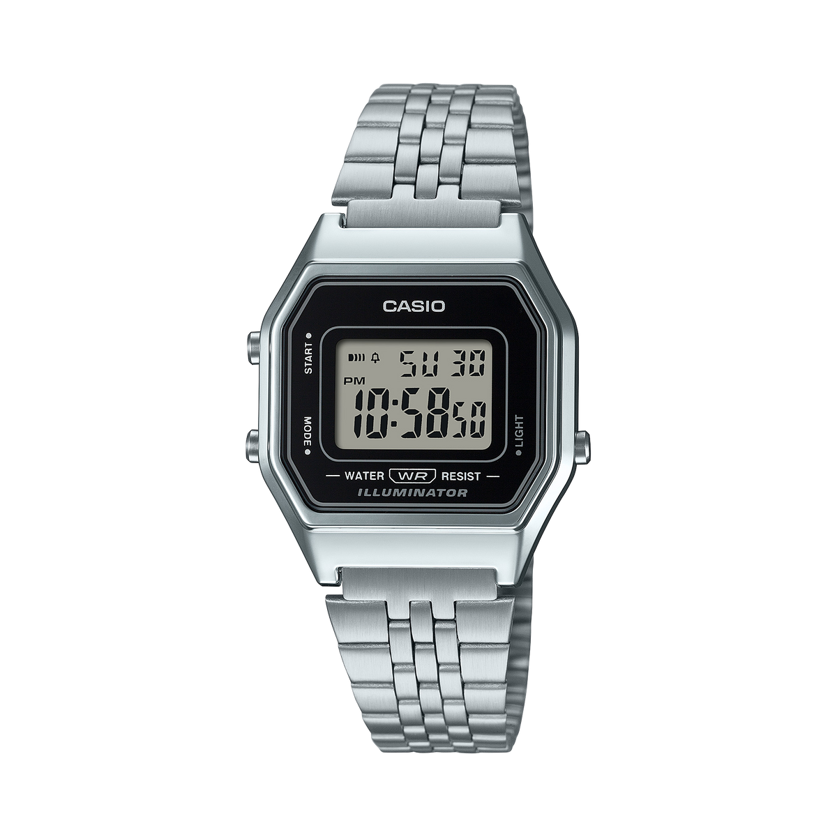 Reloj Para Dama Casio LA-680WA-1D