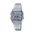 Reloj Para Dama Casio LA-680WA-2C