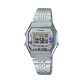 Reloj Para Dama Casio LA-680WA-4C
