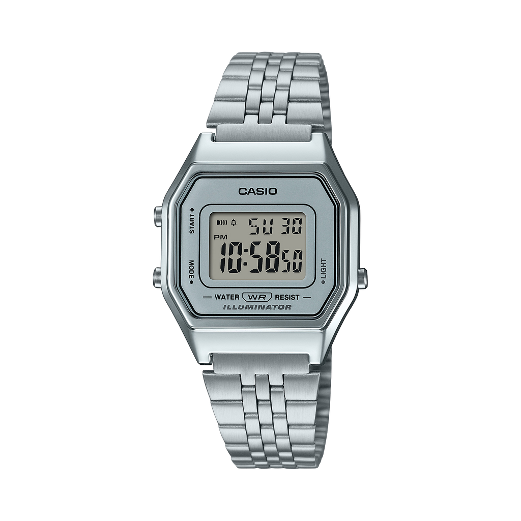 Reloj Para Dama Casio LA-680WA-7D