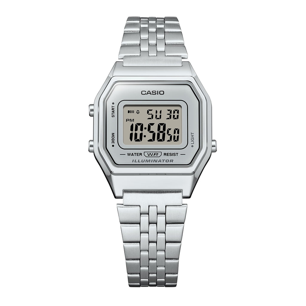 Reloj Para Dama Casio LA-680WA-7D