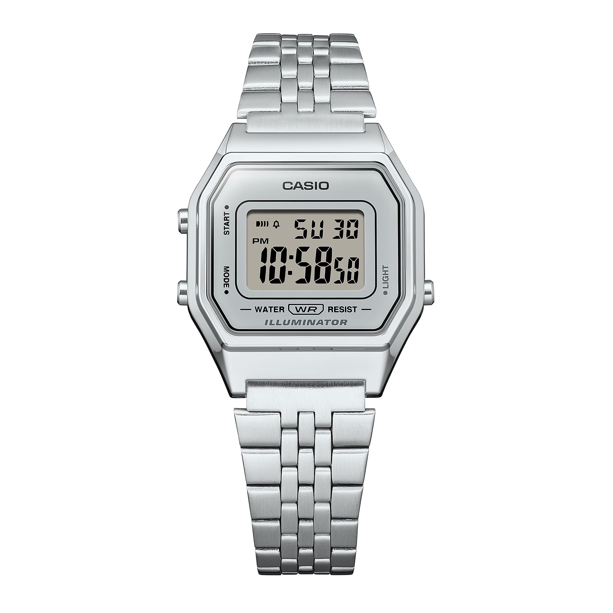 Reloj Para Dama Casio LA-680WA-7D