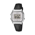 Reloj Para Unisex Casio LA-680WEL-1D