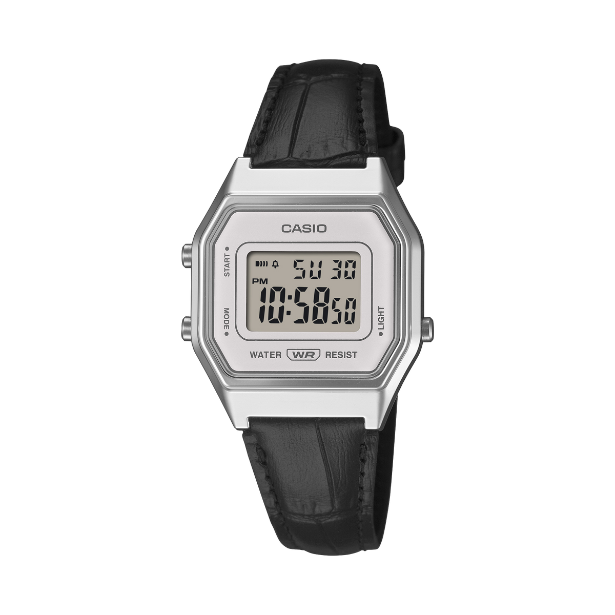 Reloj Para Unisex Casio LA-680WEL-1D