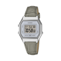 Reloj Para Unisex Casio LA-680WEL-8A2