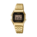 Reloj Para Dama Casio LA-680WGA-1D