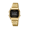 Reloj Para Dama Casio LA-680WGA-1B