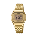 Reloj Para Dama Casio LA-680WGA-9D
