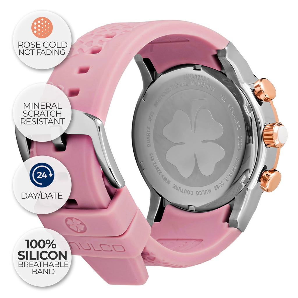 Reloj Mulco Lady D MW3-22872-083 - detalle