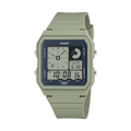 Reloj Para Unisex Casio LF-20W-3A
