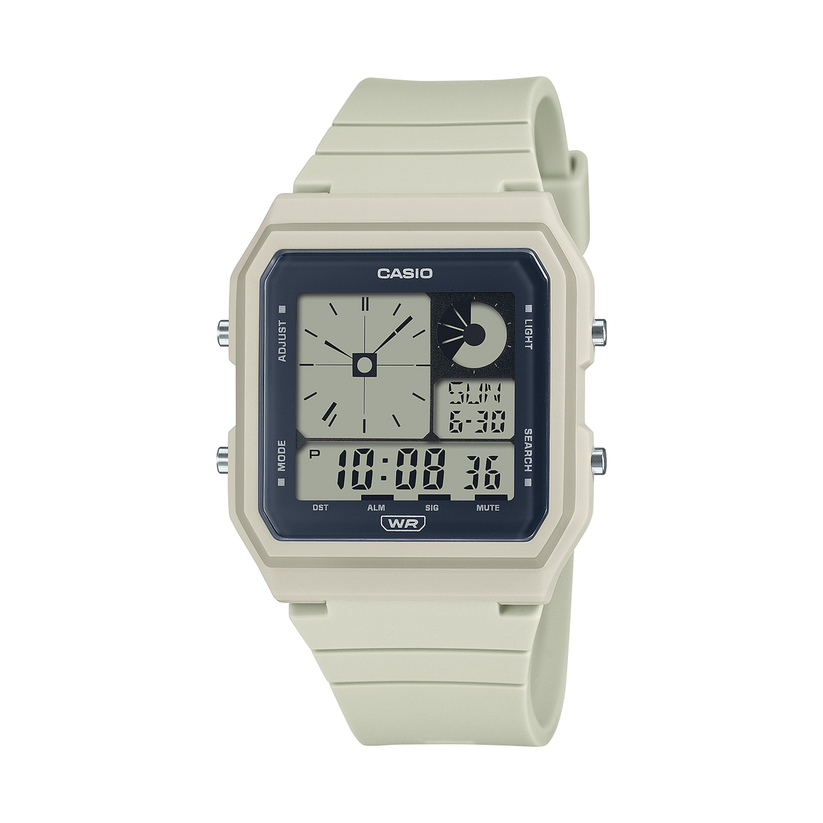 Reloj Para Unisex Casio LF-20W-8A